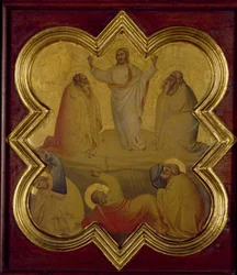 La Transfiguration